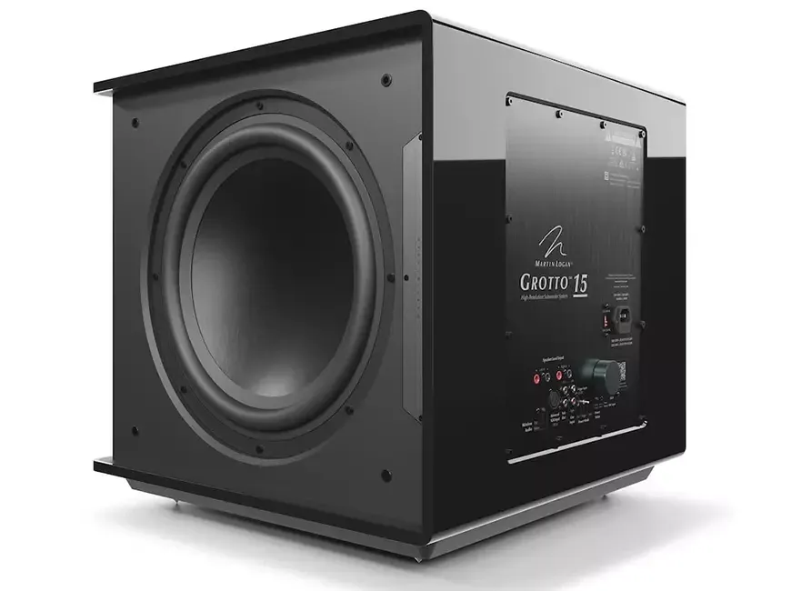 MartinLogan Grotto 15