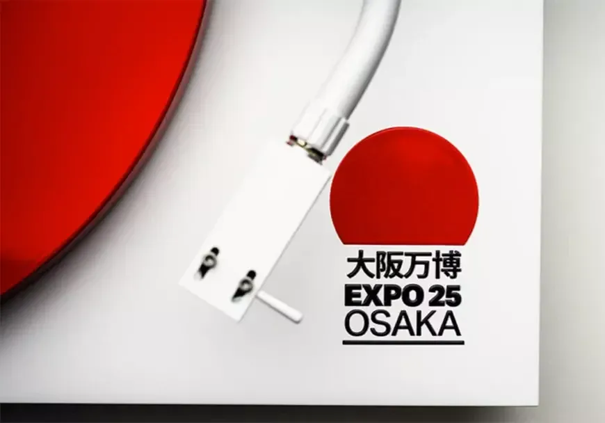 Pro-Ject Debut PRO S Balanced EXPO 2025 Edition