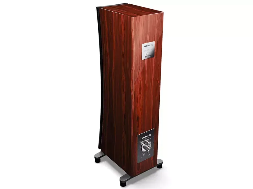 Arendal Sound 1528 Tower 8 Limited 10th Anniversary Edition