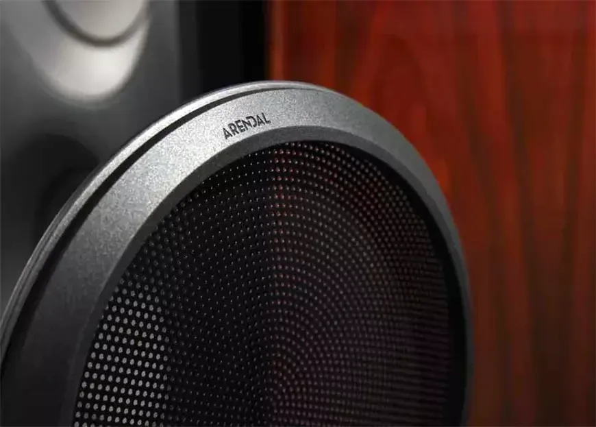 Arendal Sound 1528 Tower 8 Limited 10th Anniversary Edition