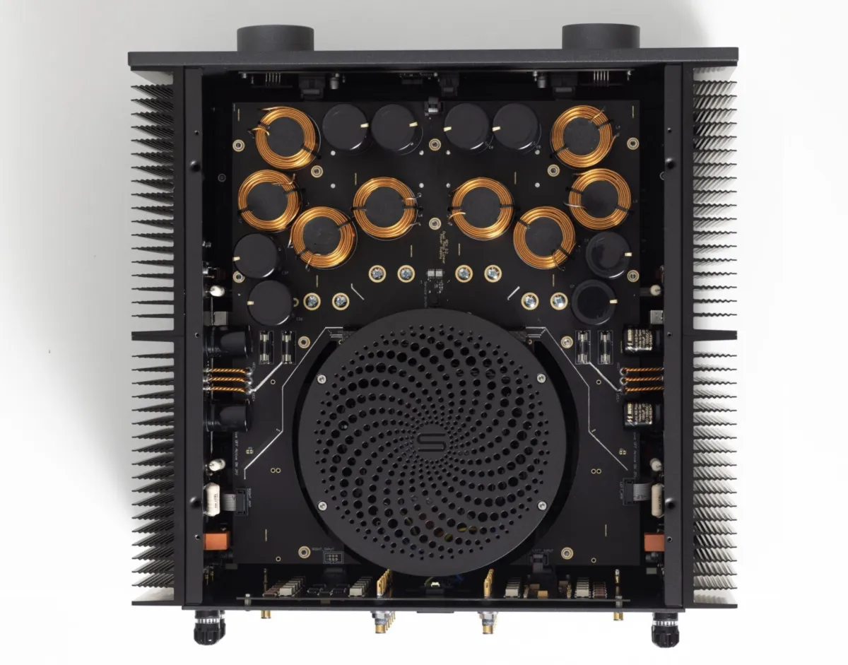 Staccato Audio BU-01