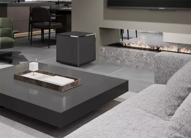 Martin Logan Grotto 15