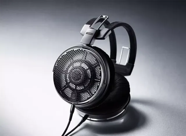 Audio-Technica ATH-ADX7000