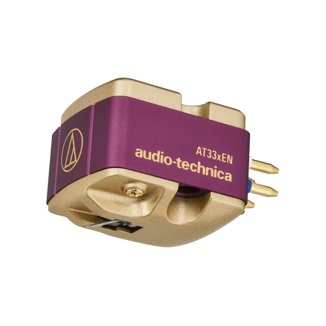 Audio-Technica AT33xEN
