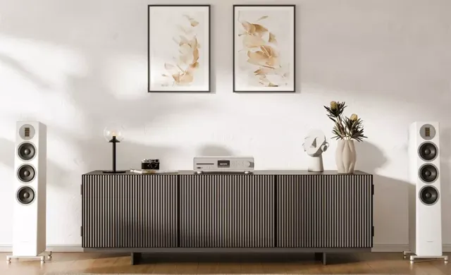 Sonoro Orchestra Shaped Signature