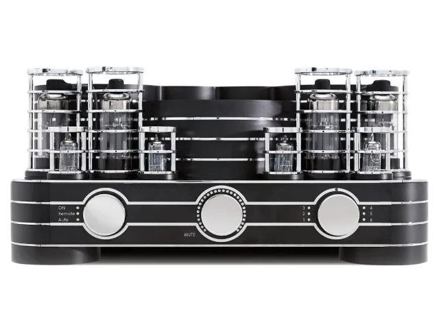 Westend Audio Monaco