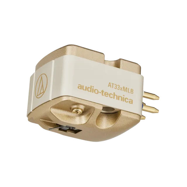 Audio-Technica AT33xMLB