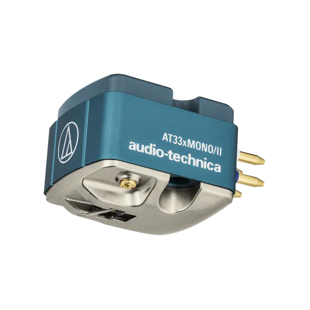 Audio-Technica AT33xMONO/II