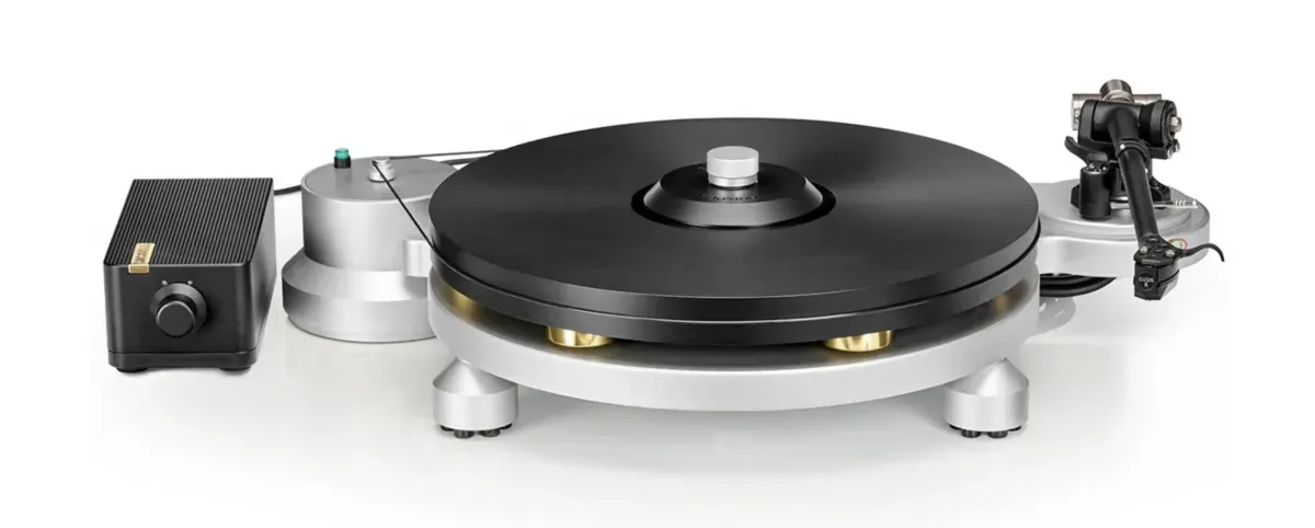 Michell Engineering Revolv