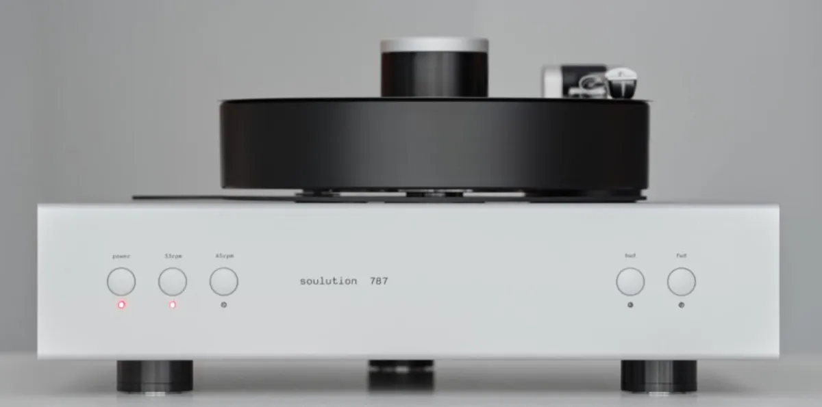 Soulution 787