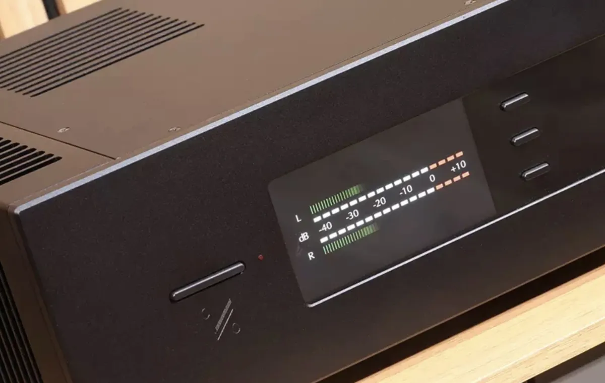 Quad Platina Integrated