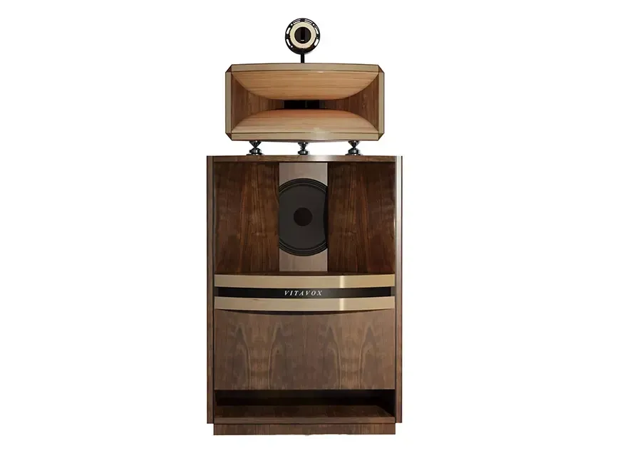Vitavox TriTone