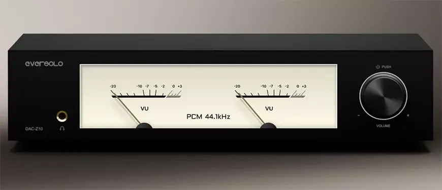 Eversolo DAC-Z10