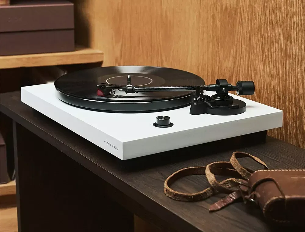 Argon Audio TT-3 Plus