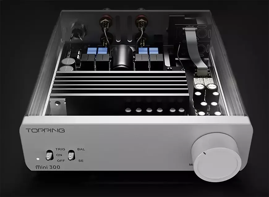 TOPPING Mini300