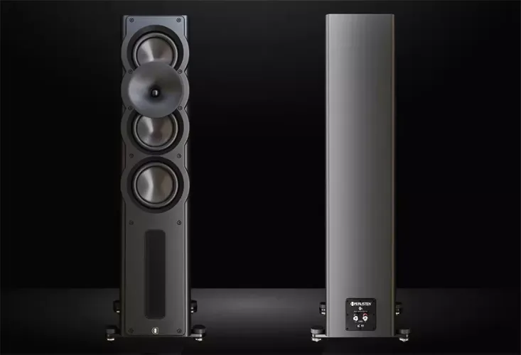 Perlisten Introduces New A-Series Speakers