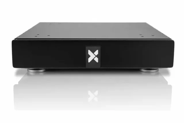 Audio Group Denmark Axxess Switch