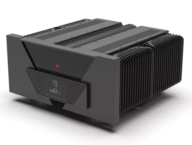 Gryphon Audio The Gryphon 40