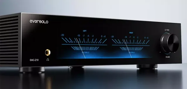 Eversolo DAC-Z10