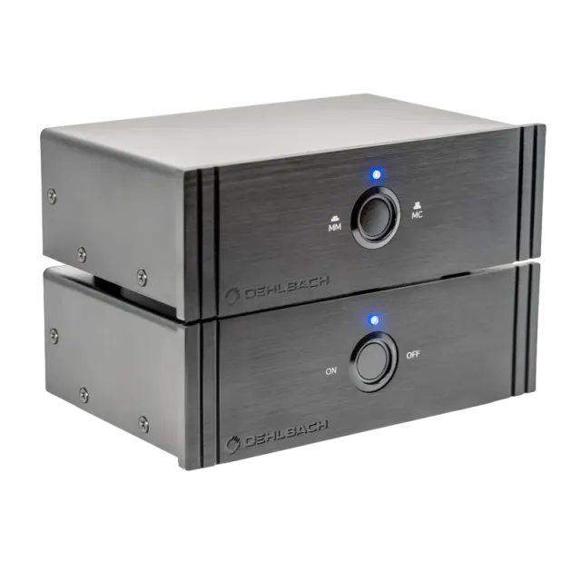 Oehlbach Twin Amp Ultra