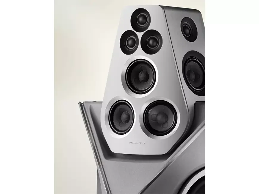 Bang & Olufsen Beolab 90 Titan Edition