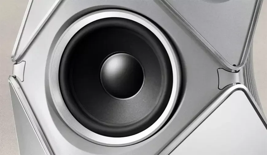 Bang & Olufsen Beolab 90 Titan Edition