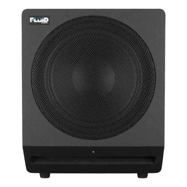 Fluid Audio FC10S