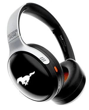 GoBoult Mustang Thunder