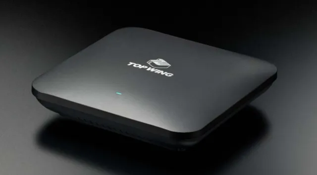 TOP WING OPT AP Client