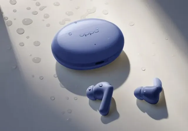 OPPO Enco Buds3 Pro+