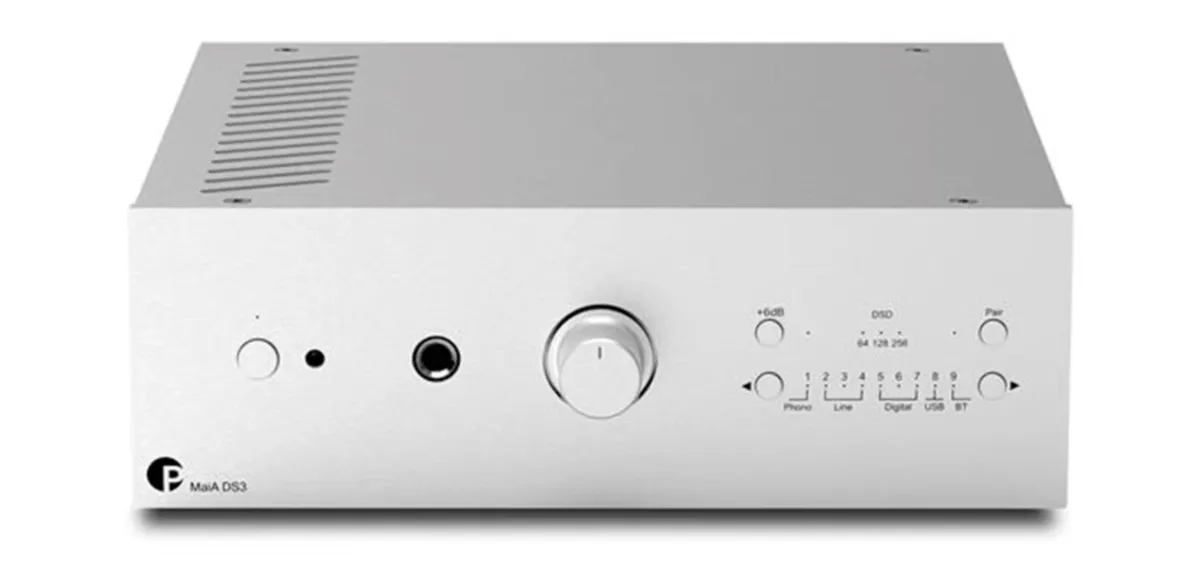 Pro-Ject MaiA DS3
