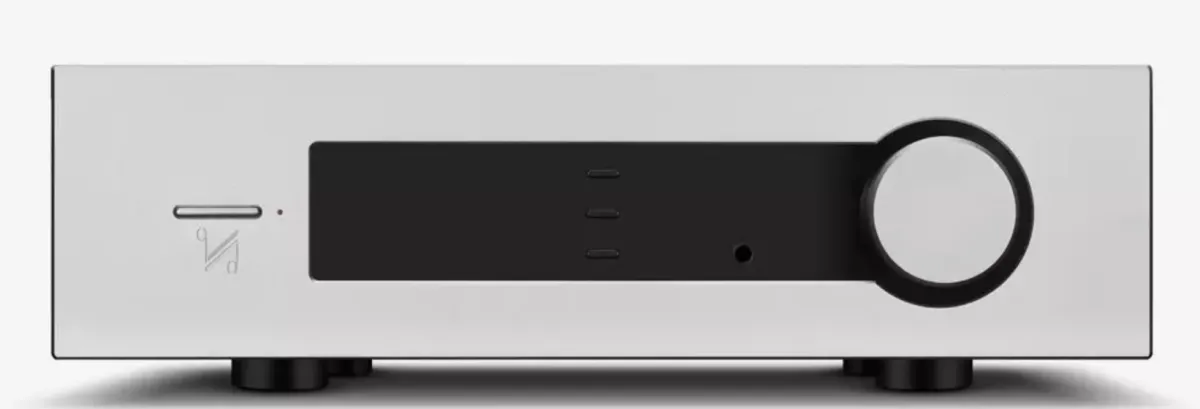 Quad Platina Integrated