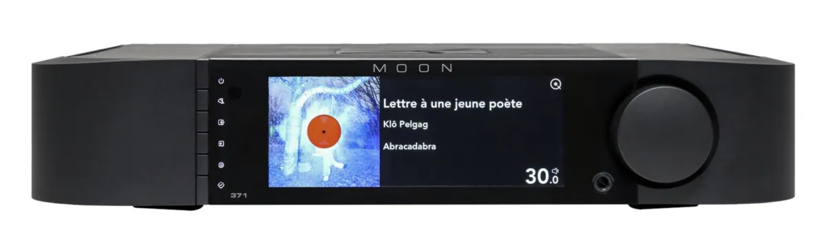 Moon by Simaudio 371