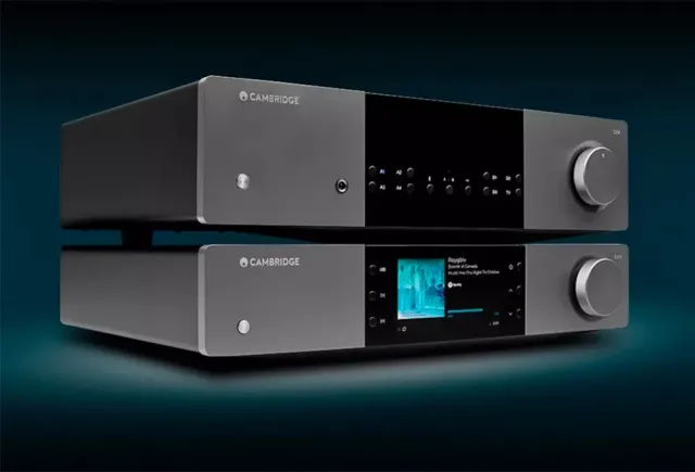 Cambrige Audio EXA100