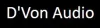 D'Von Audio