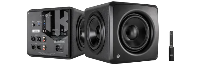 IK Multimedia iLoud Sub