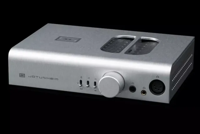 Schiit Audio Jotunheim 3