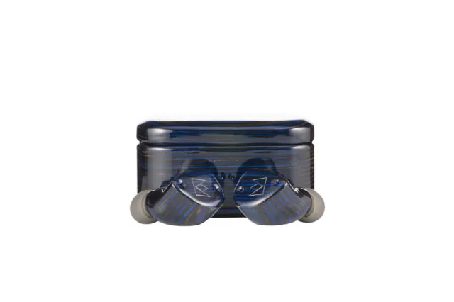 Noble Audio FoKus Prestige Encore