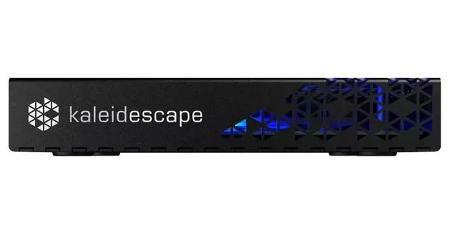 Kaleidescape Mini Terra Prime