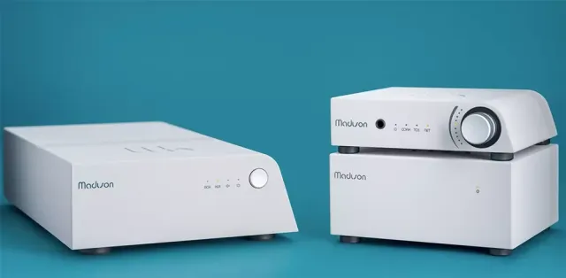 Wattson Audio Madison Power S