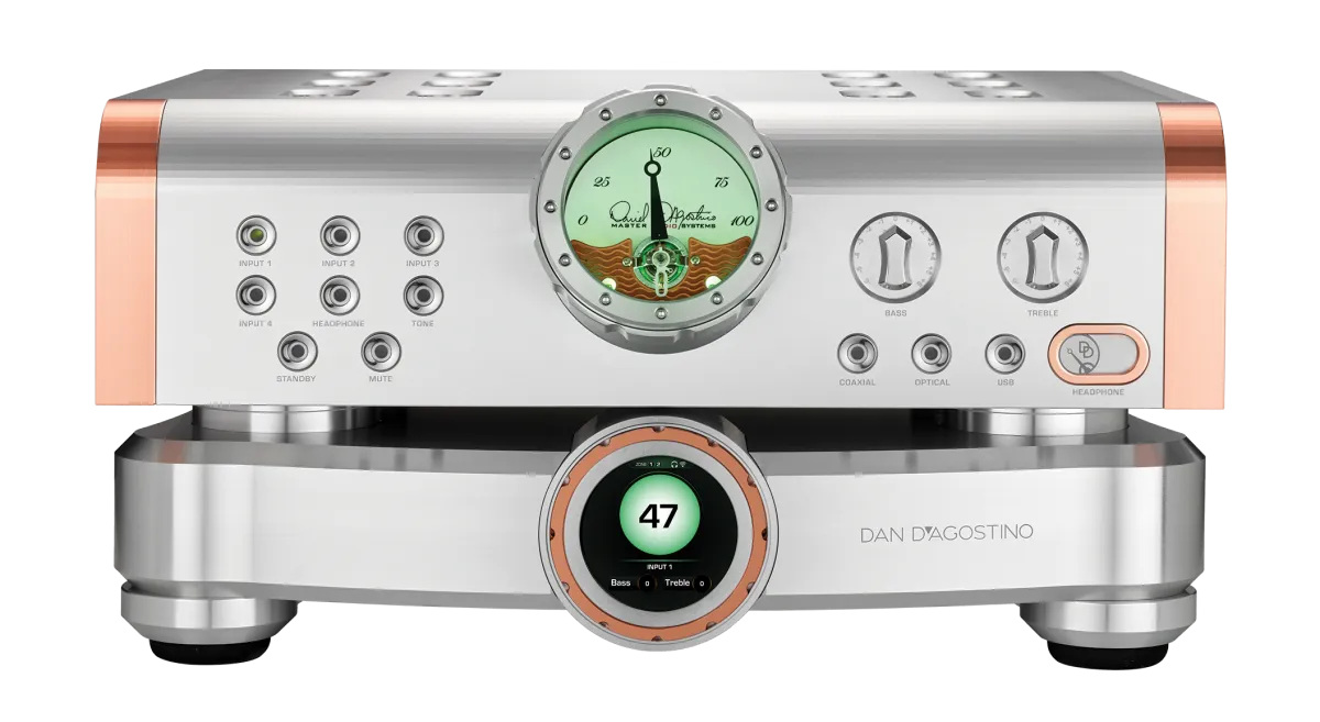 Dan D'Agostino Momentum C2