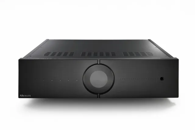 Audio Analogue Absolute