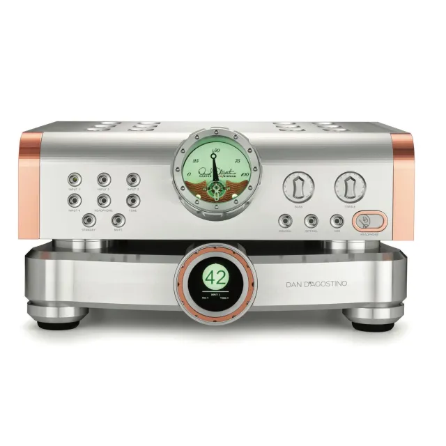 Dan D'Agostino Momentum C2