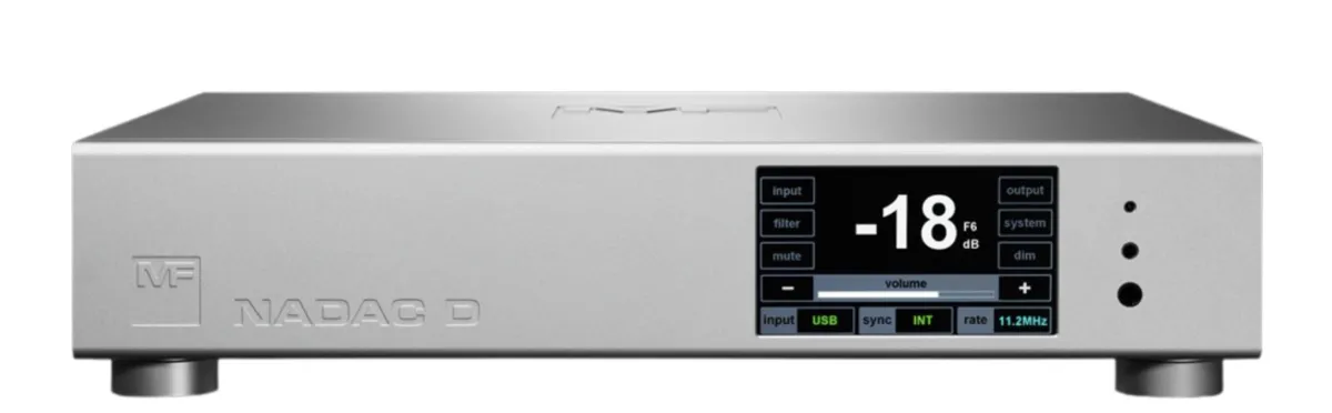 Master Fidelity Nadac D