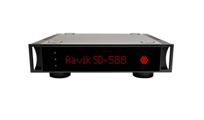 SD-588