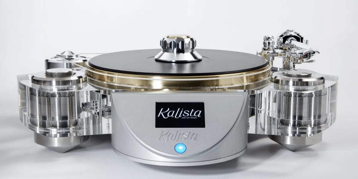 Kalista DREAMPLAY Twenty-Twenty