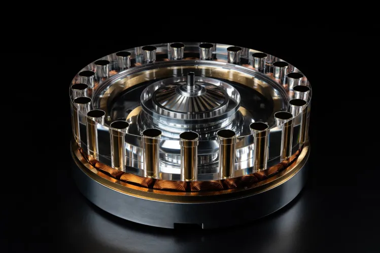 Top-8 Most Expensive Record Players – 2026 Ranking
