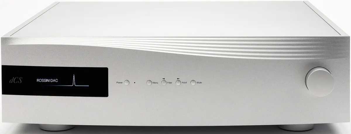 dCS Rossini APEX DAC