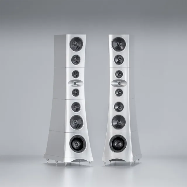 YG Acoustics TITAN
