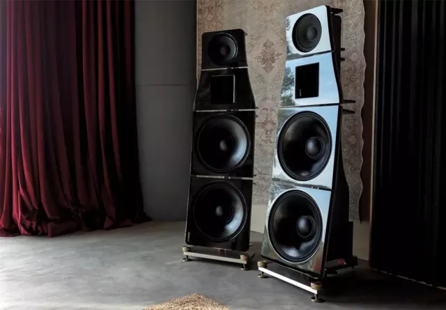 Cinnamon Audio Cassia